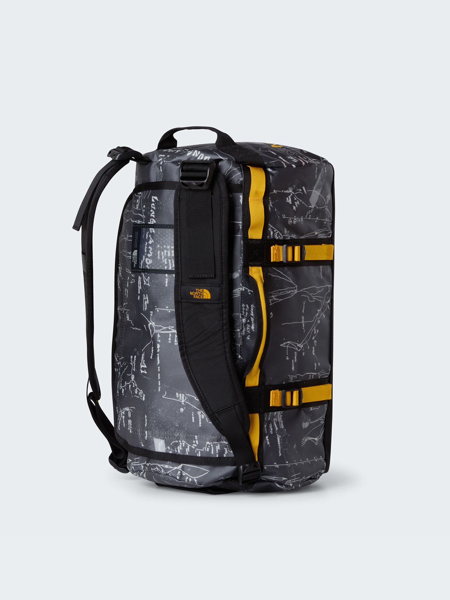 Saco Desportivo Base Camp XS