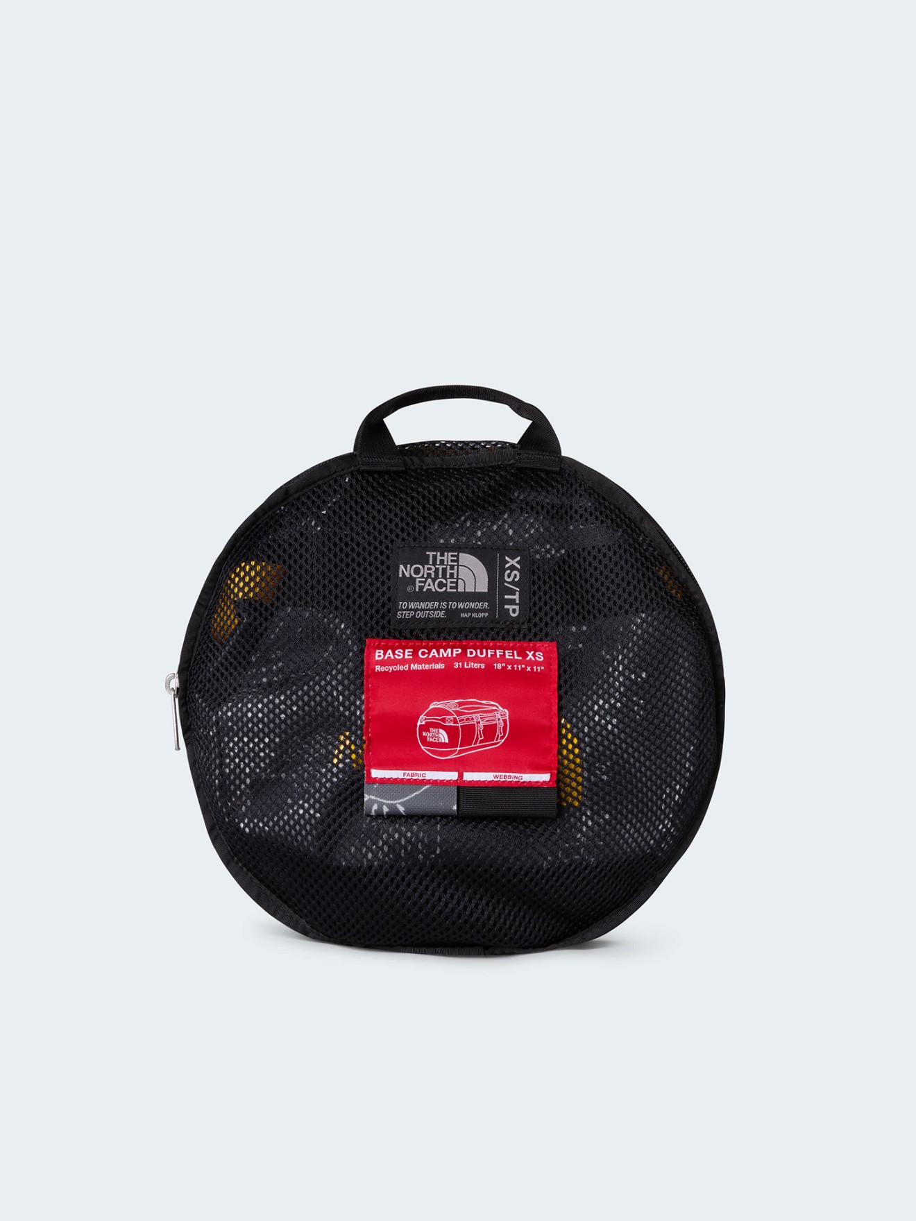 Saco Desportivo Base Camp XS