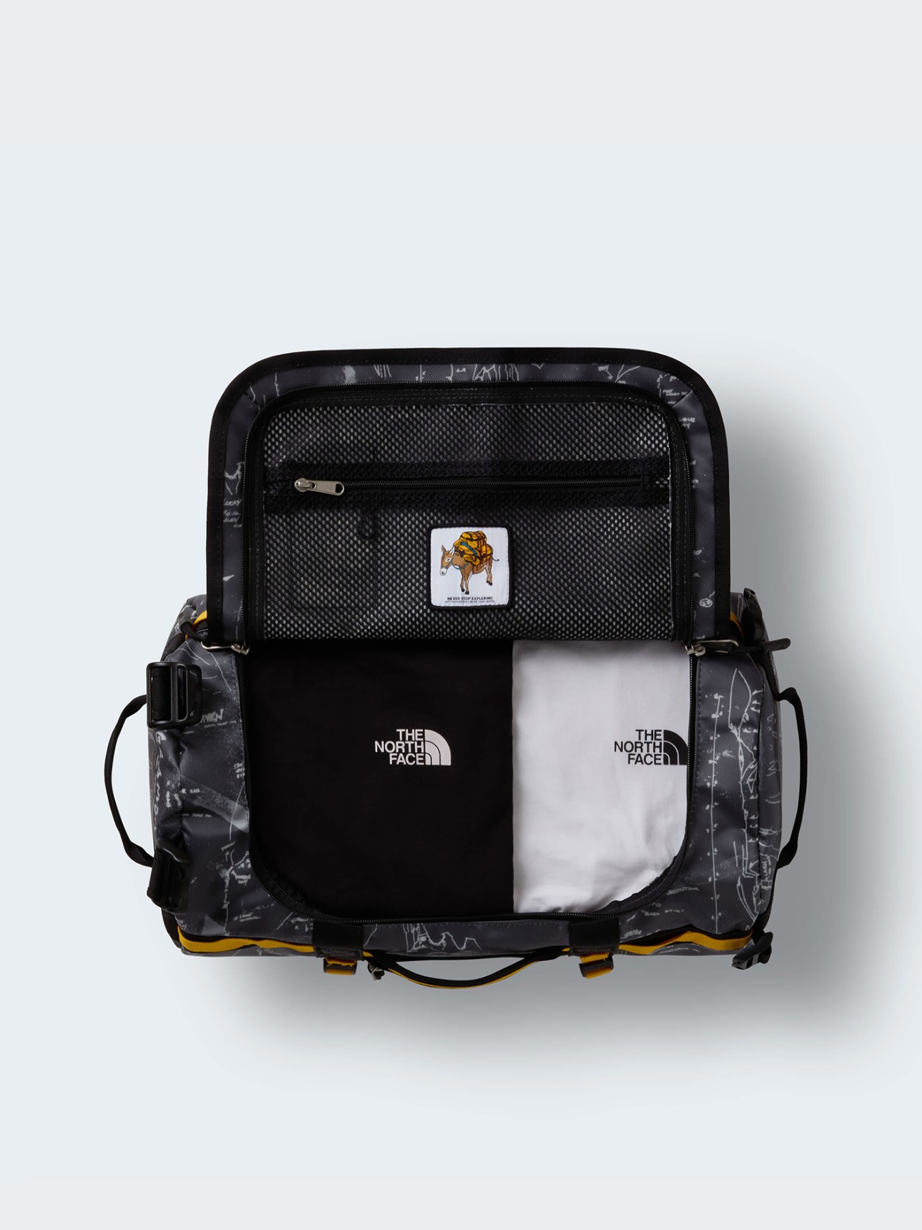 Saco Desportivo Base Camp XS