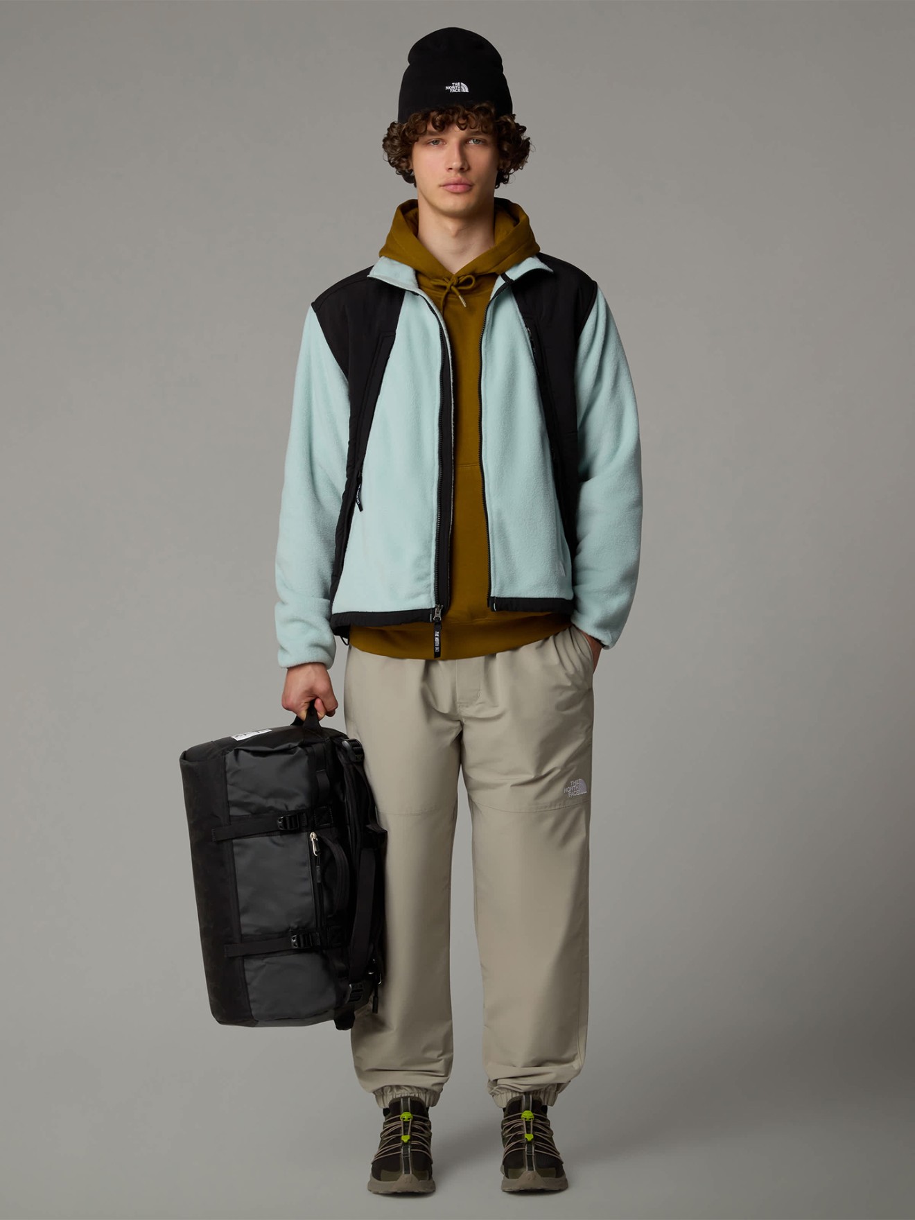 Saco Desportivo Base Camp Duff