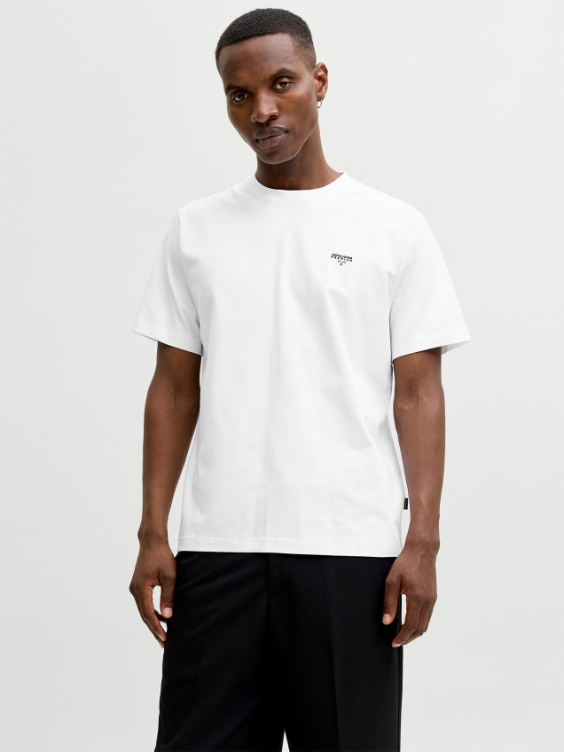 T-shirt Regular Fit