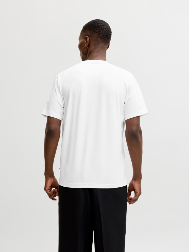T-shirt Regular Fit