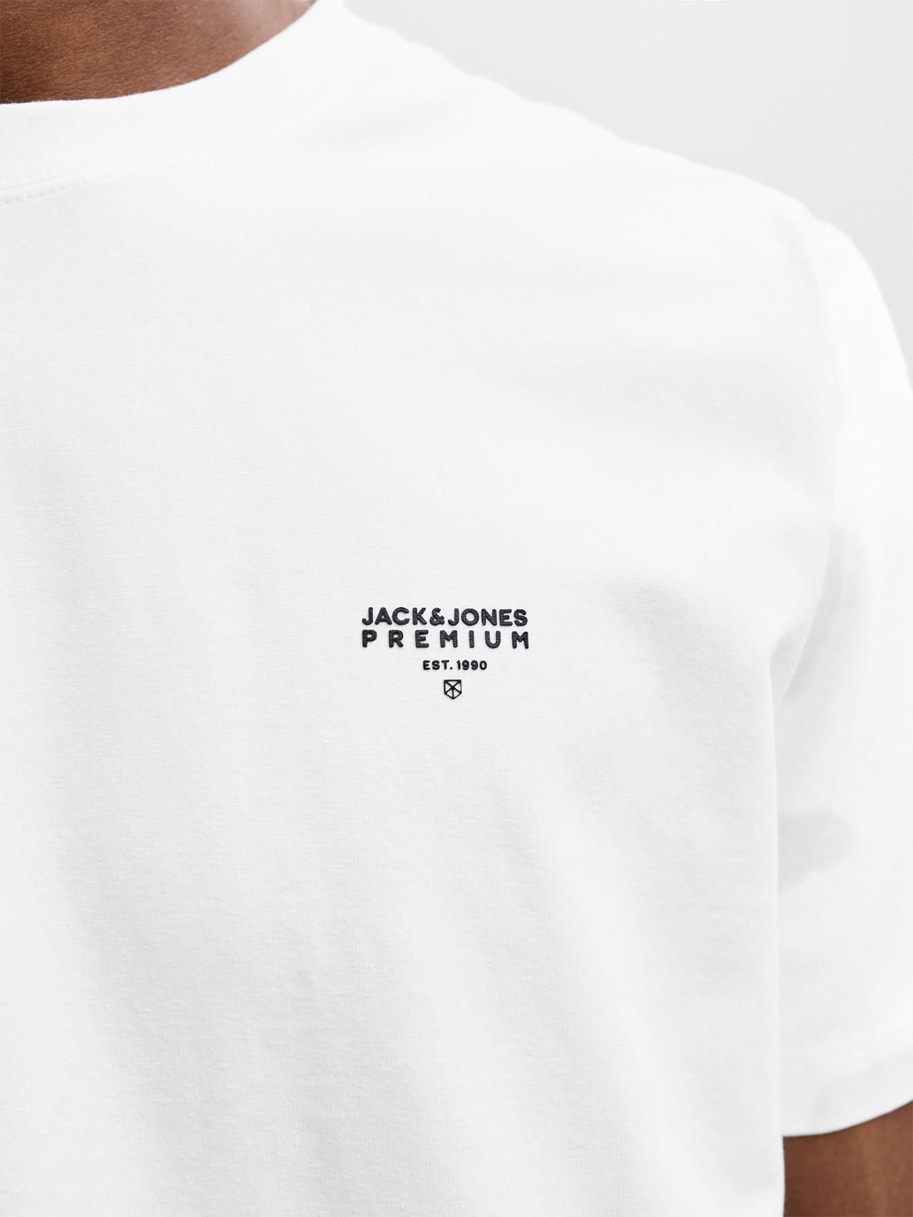T-shirt Regular Fit