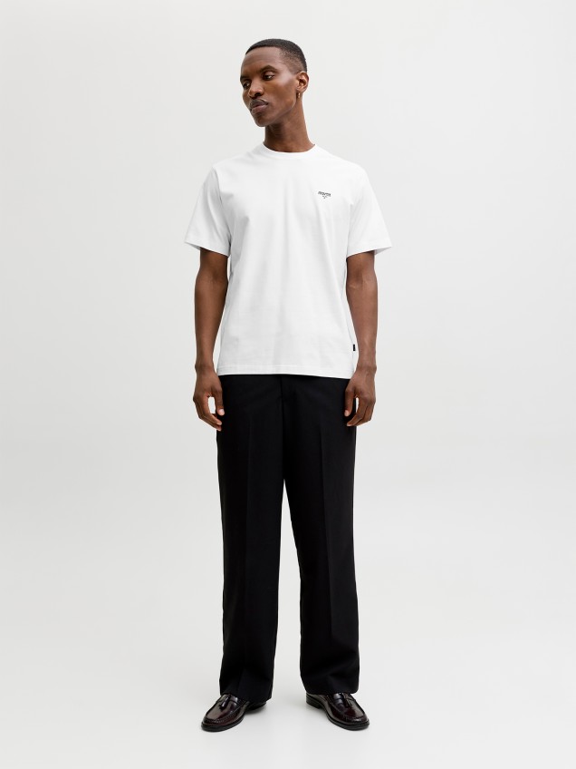 T-shirt Regular Fit
