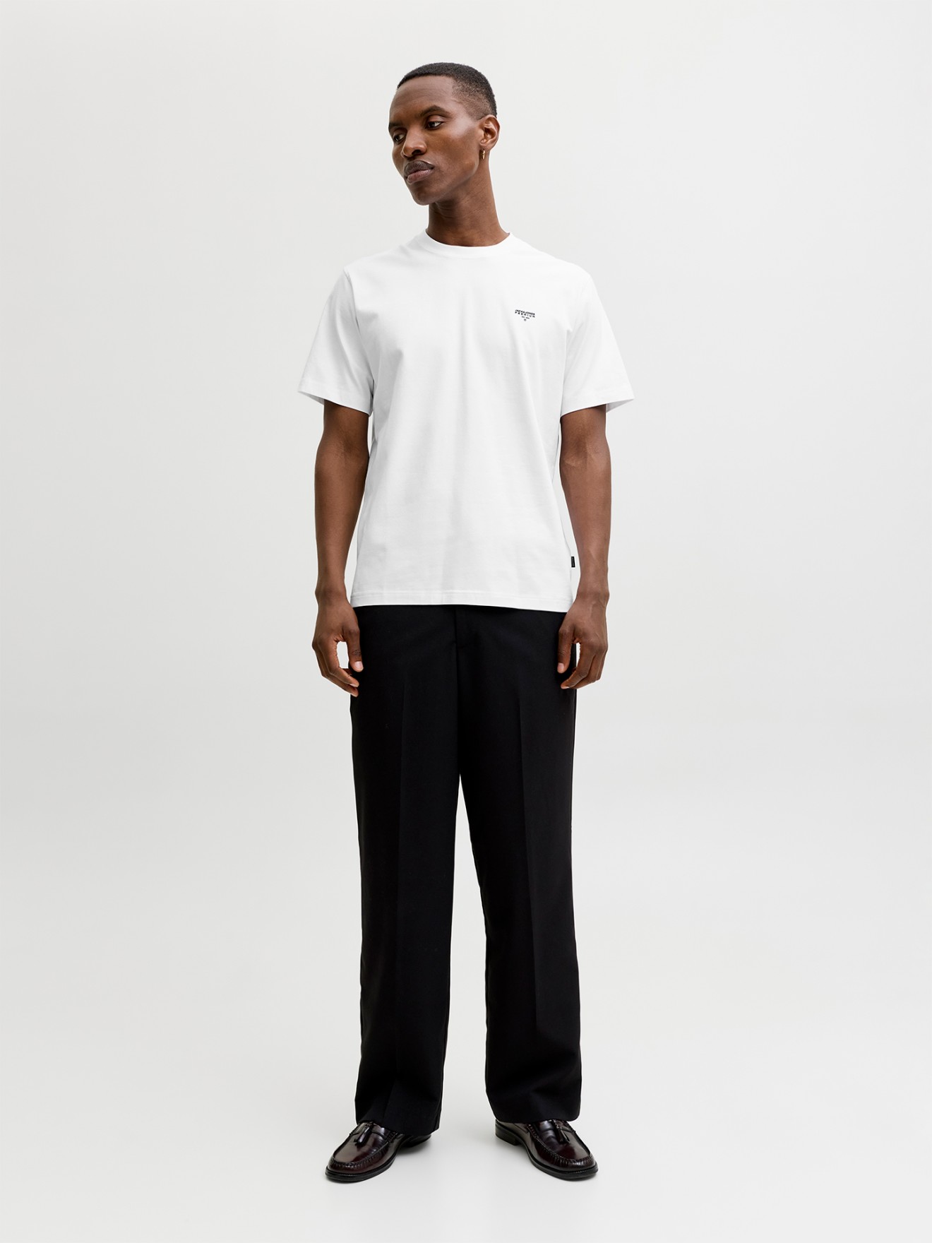 T-shirt Regular Fit