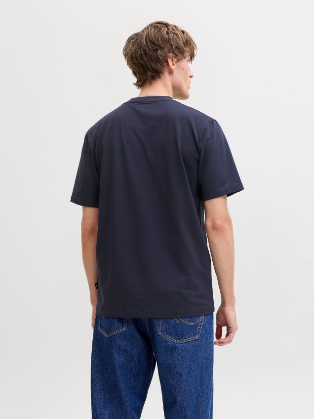 T-shirt Regular Fit