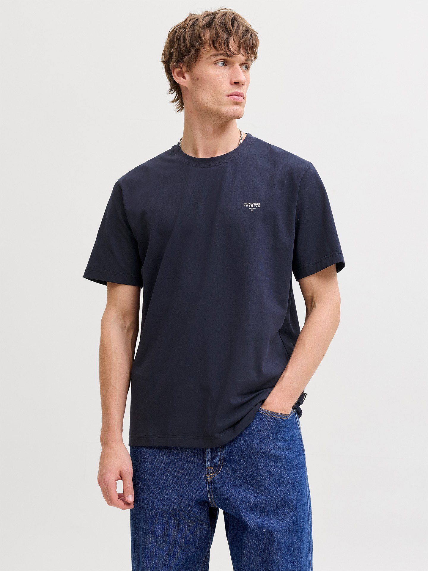 T-shirt Regular Fit