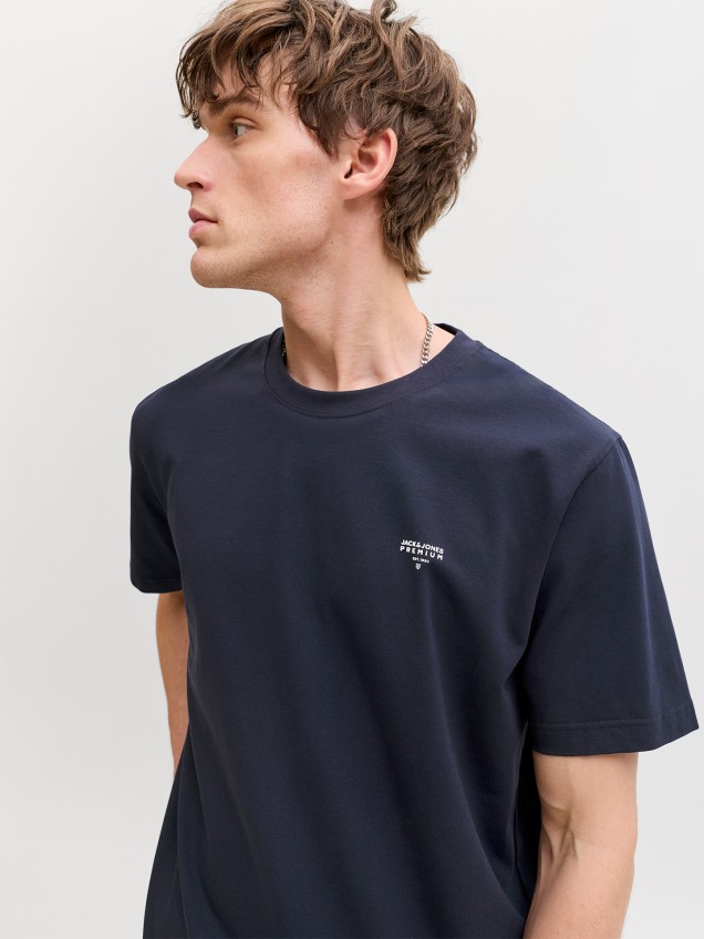 T-shirt Regular Fit