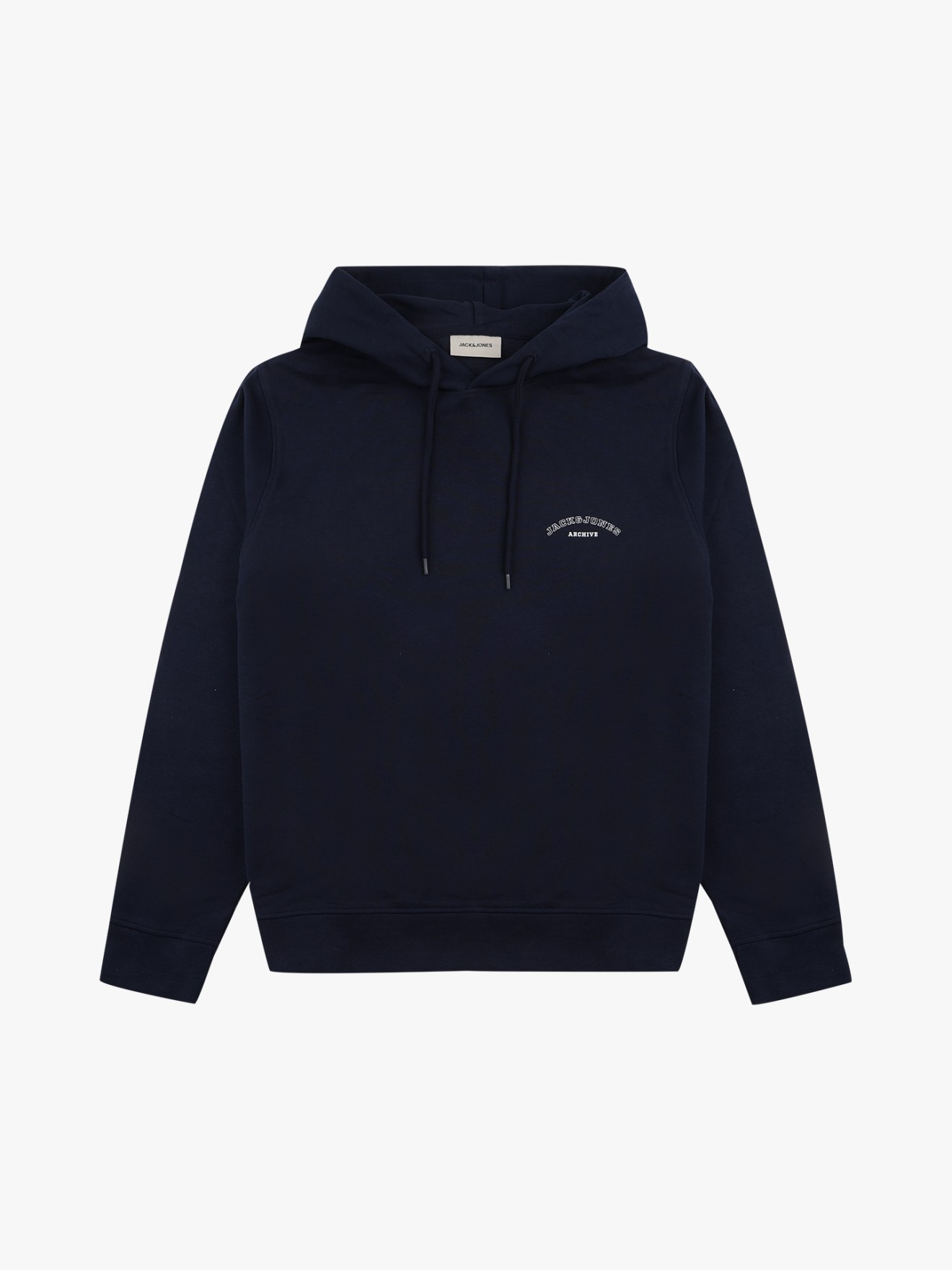 Sweatshirt com Capuz
