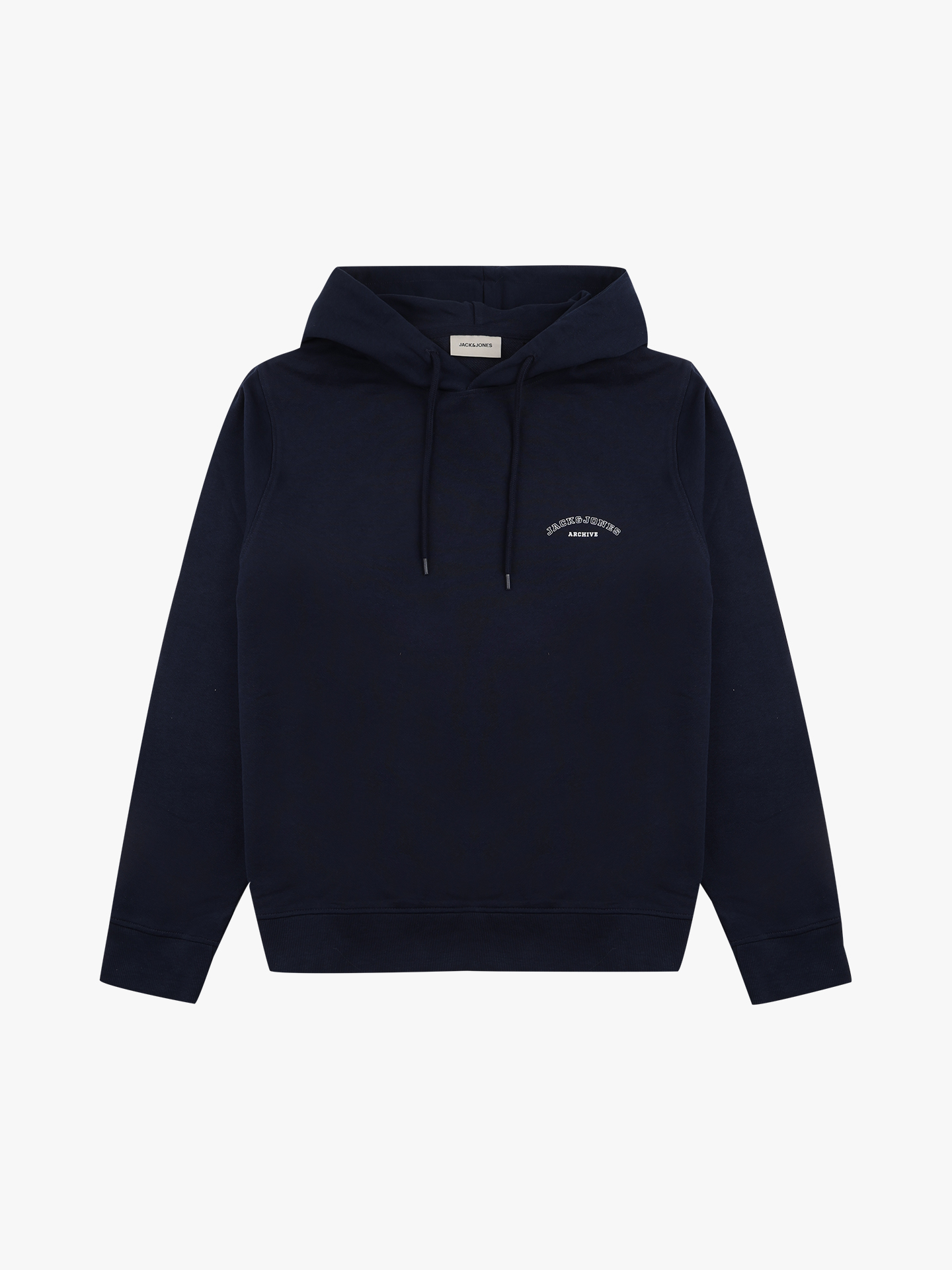 Sweatshirt com Capuz