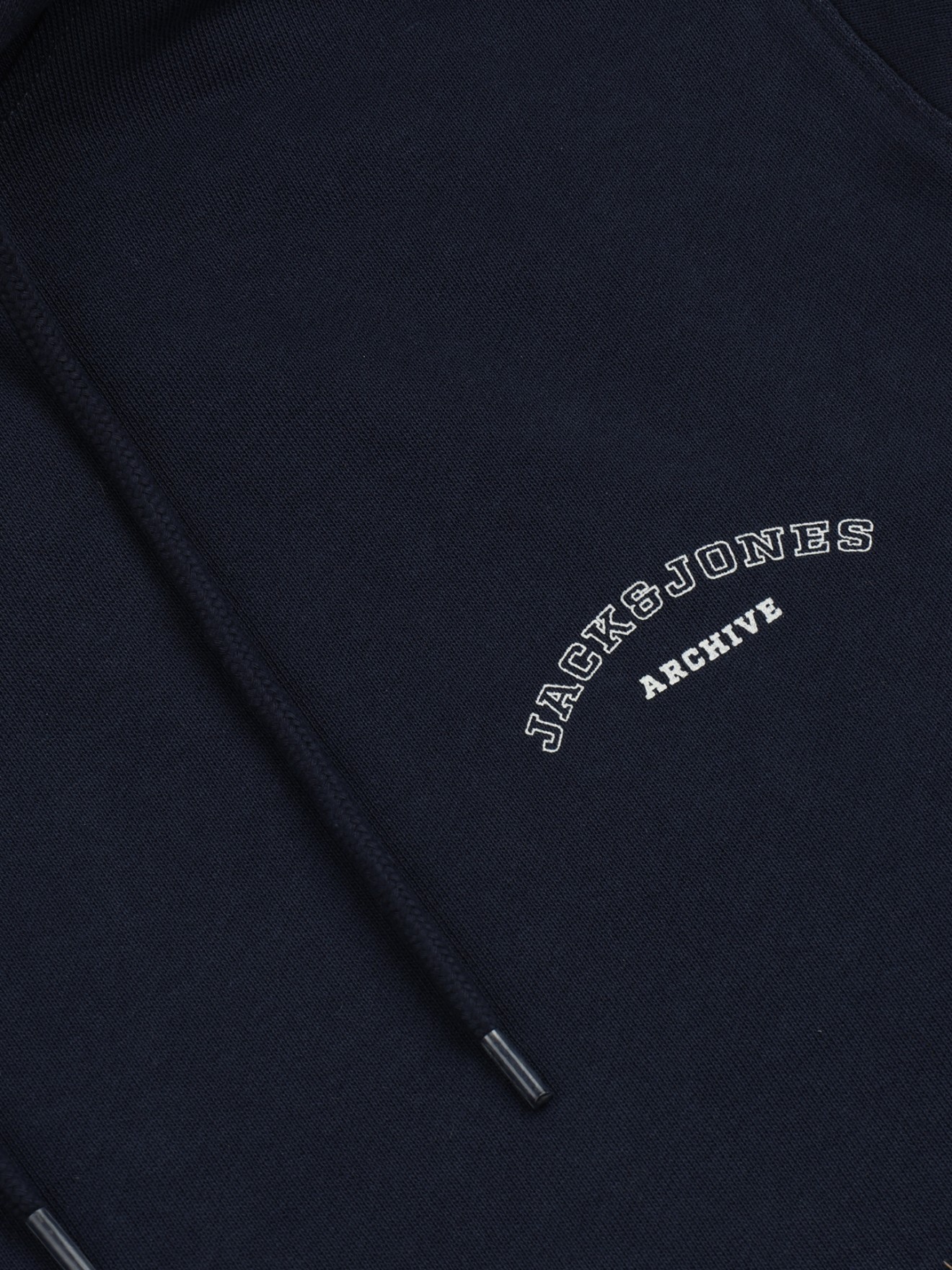 Sweatshirt com Capuz