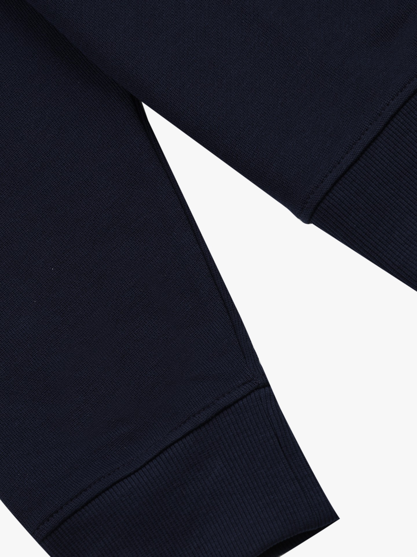 Sweatshirt com Capuz