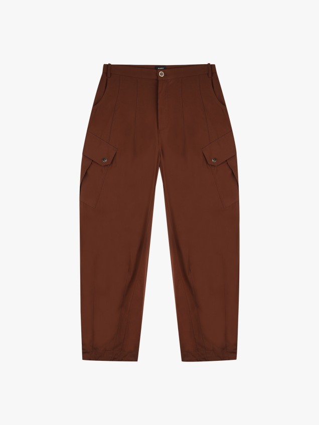 Calças Cargo Rosalín