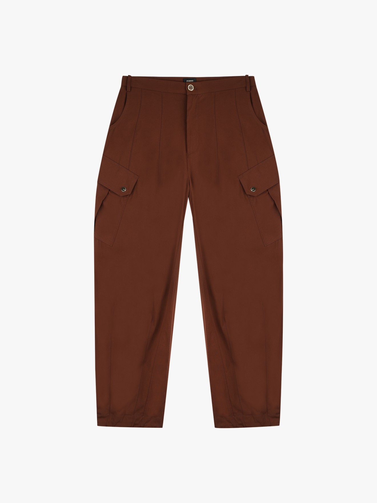 Calças Cargo Rosalín