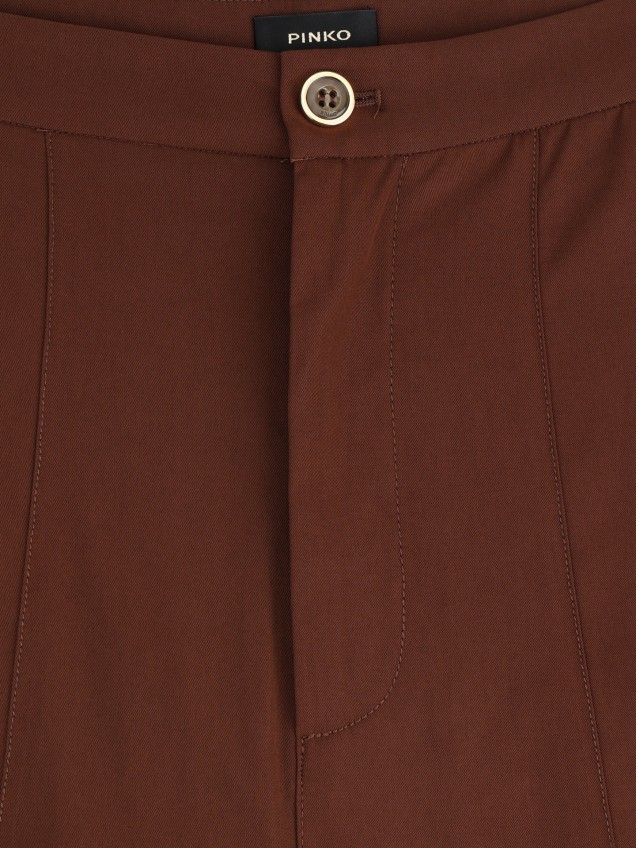 Calças Cargo Rosalín