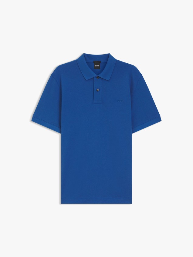 Polo Pallas Regular Fit