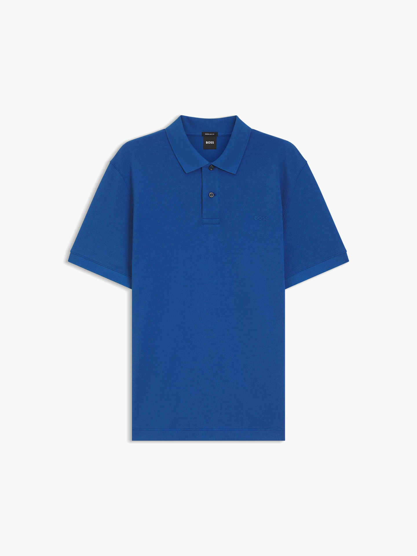 Polo Pallas Regular Fit