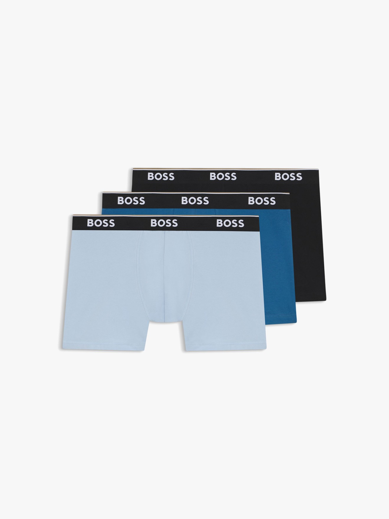 Pack de 3 Boxers