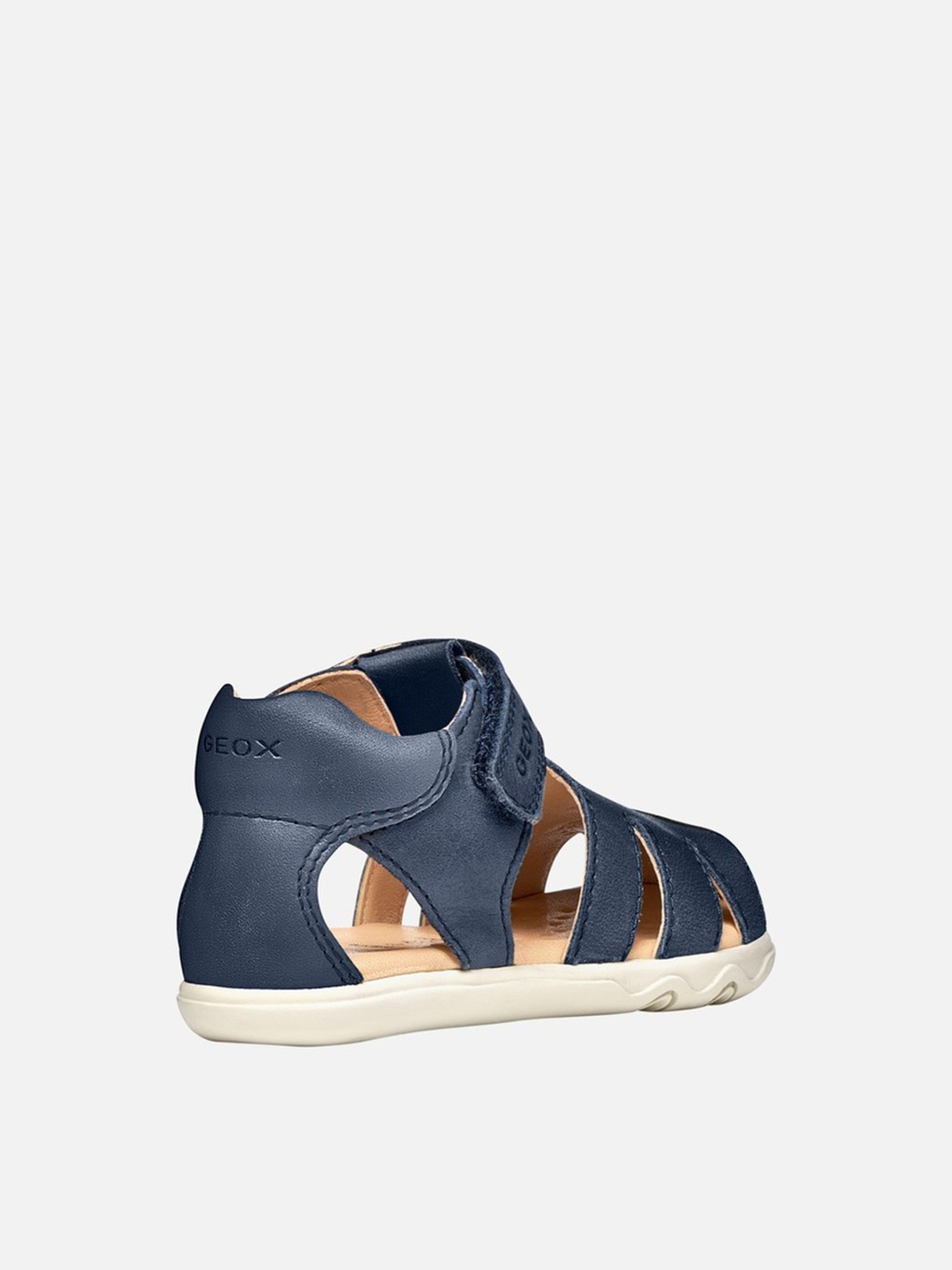 Sand�lias SteppieUp