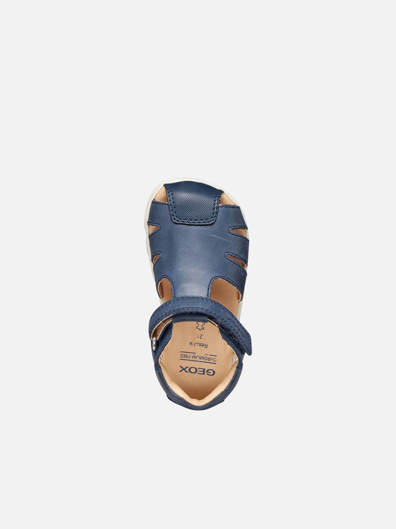Sand�lias SteppieUp