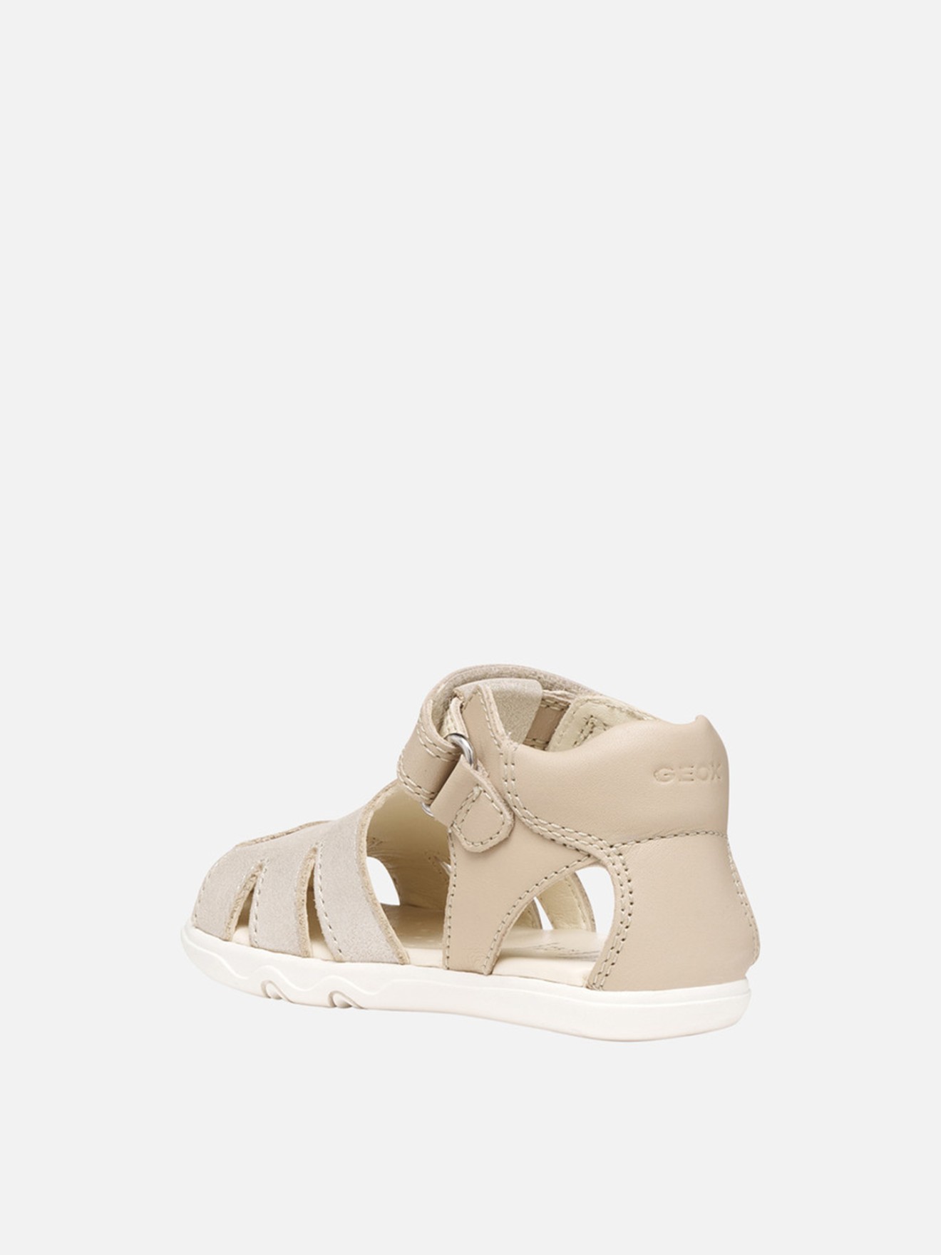 Sand�lias Steppieup