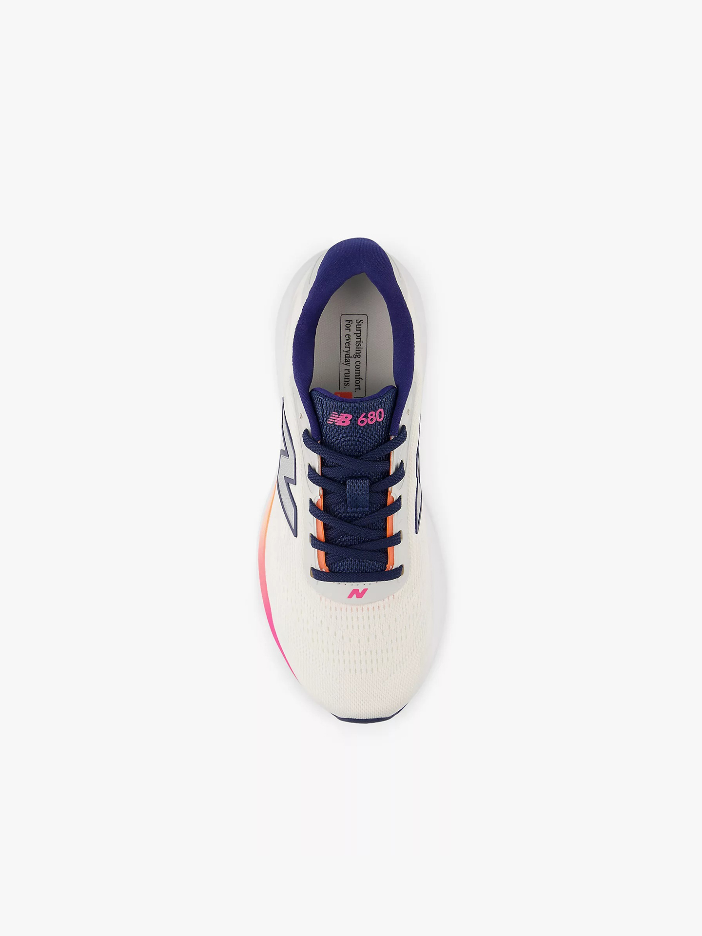 Sapatilhas de Corrida Fresh Foam 680v9