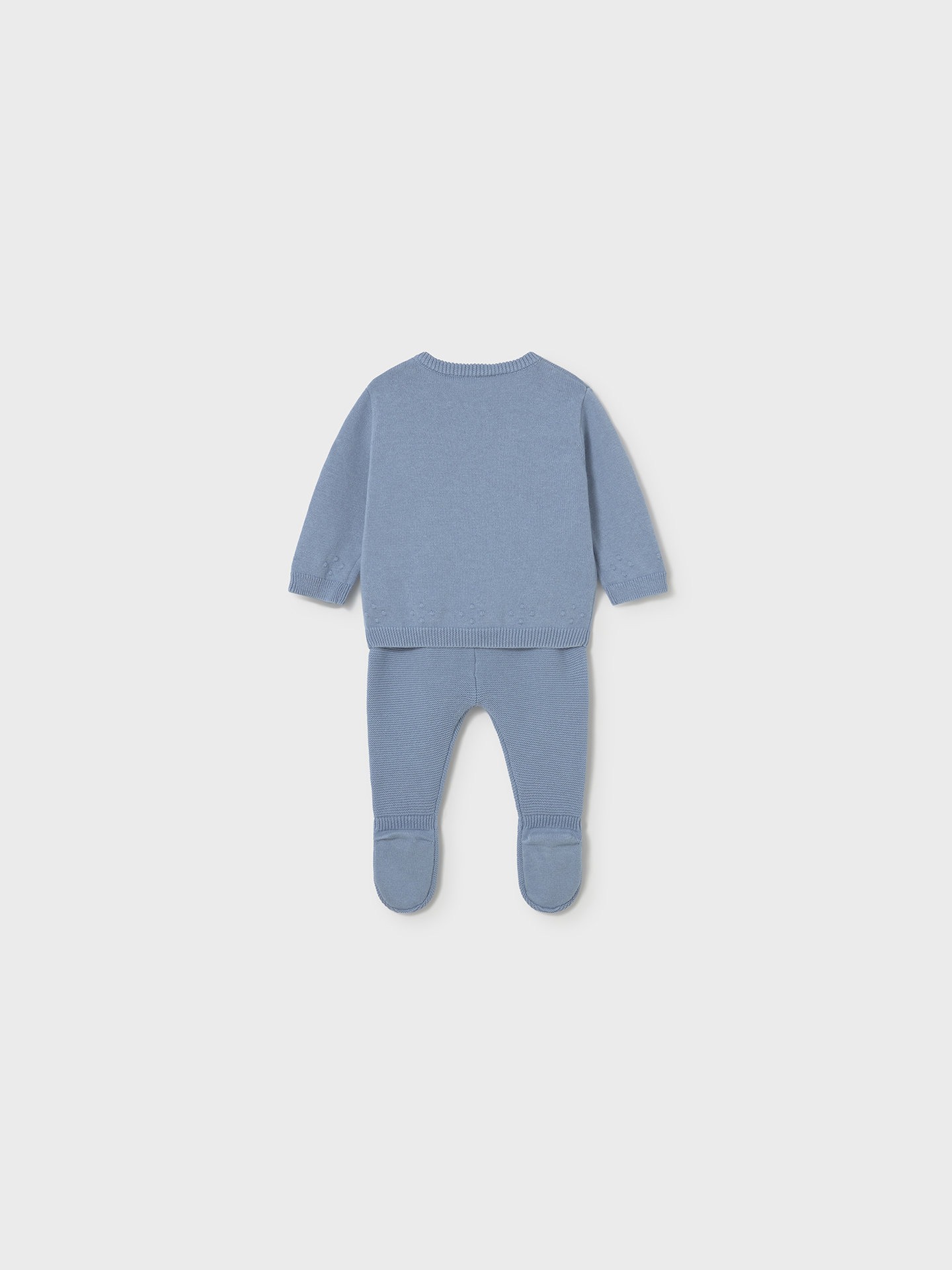 Conjunto de Malha com Elefante