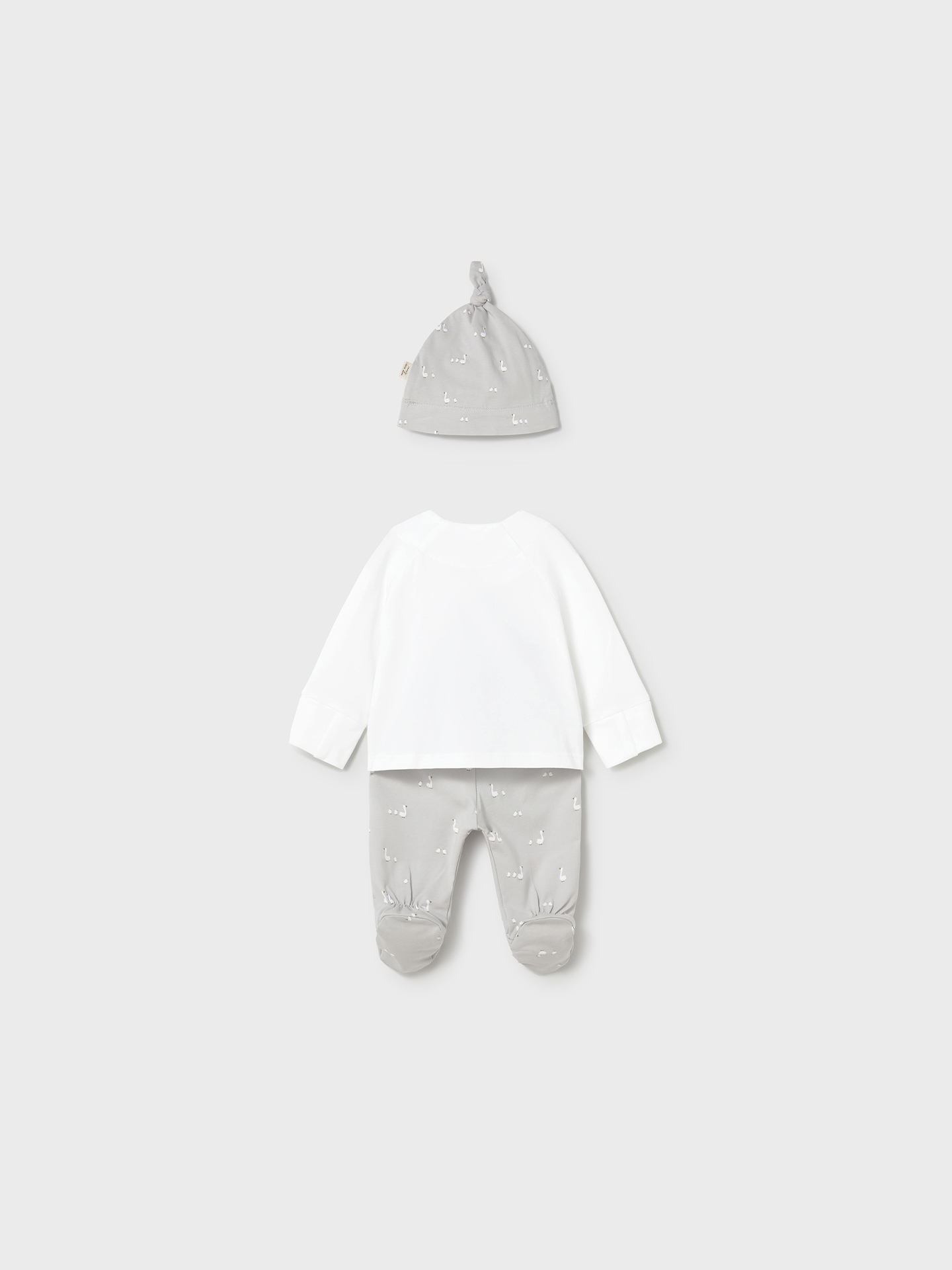 Conjunto de 3 Peças
