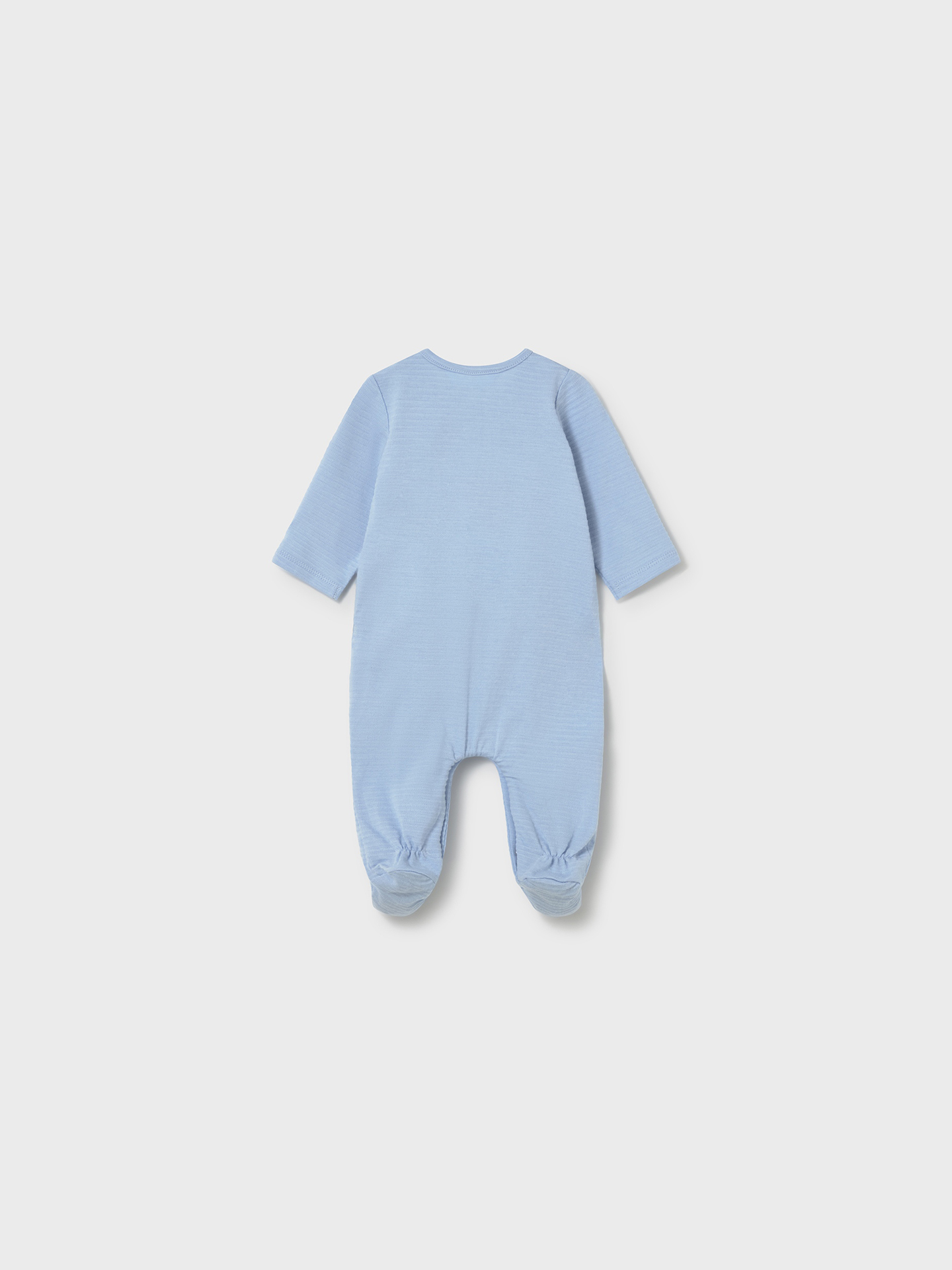Conjunto de 2 Babygrows