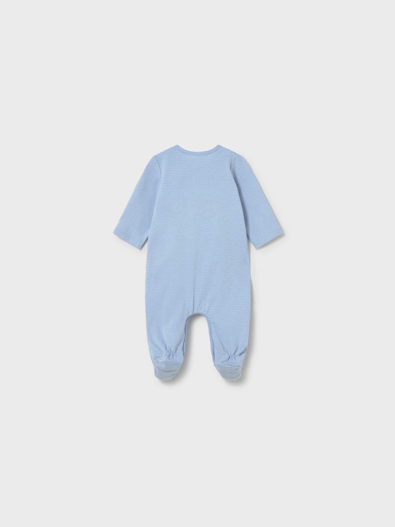 Conjunto de 2 Babygrows
