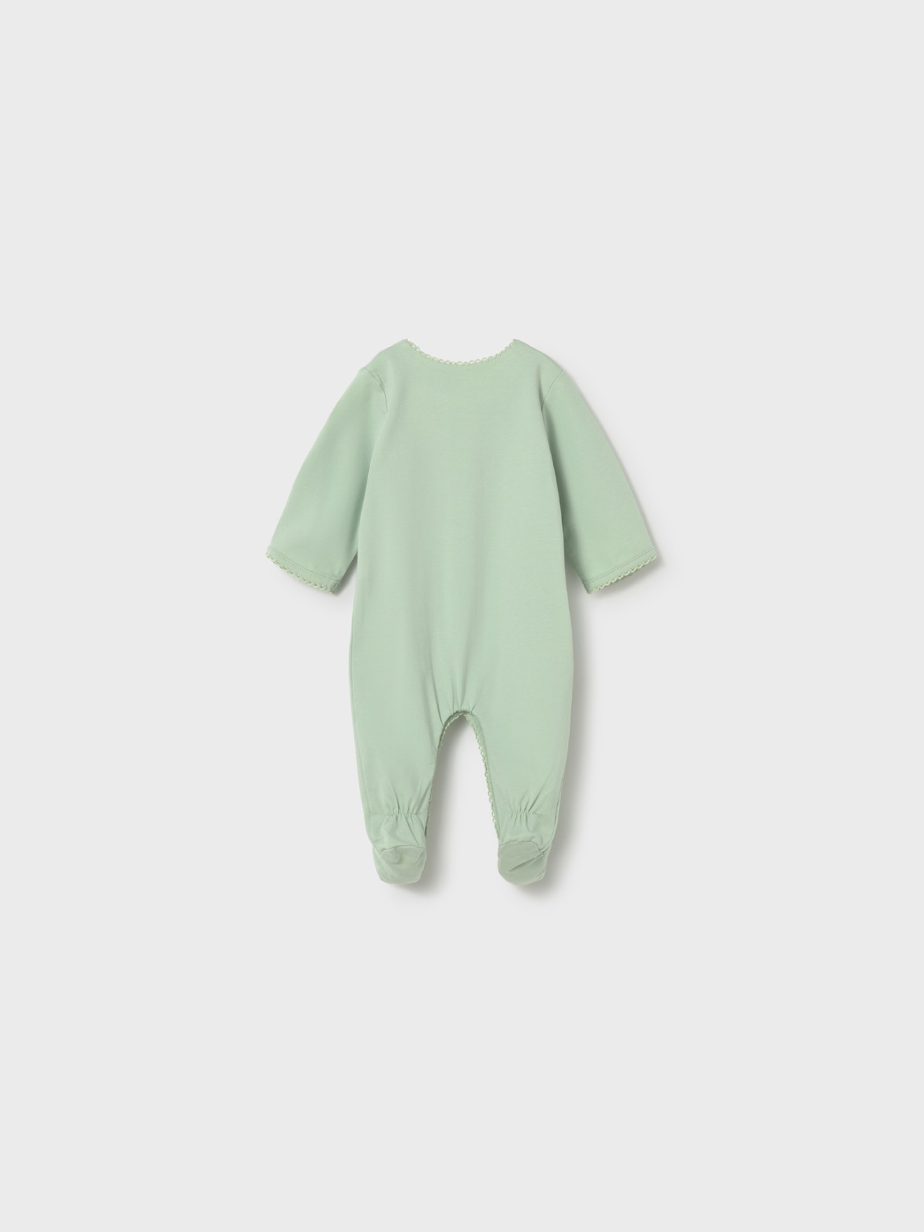 Conjunto de 2 Babygrows