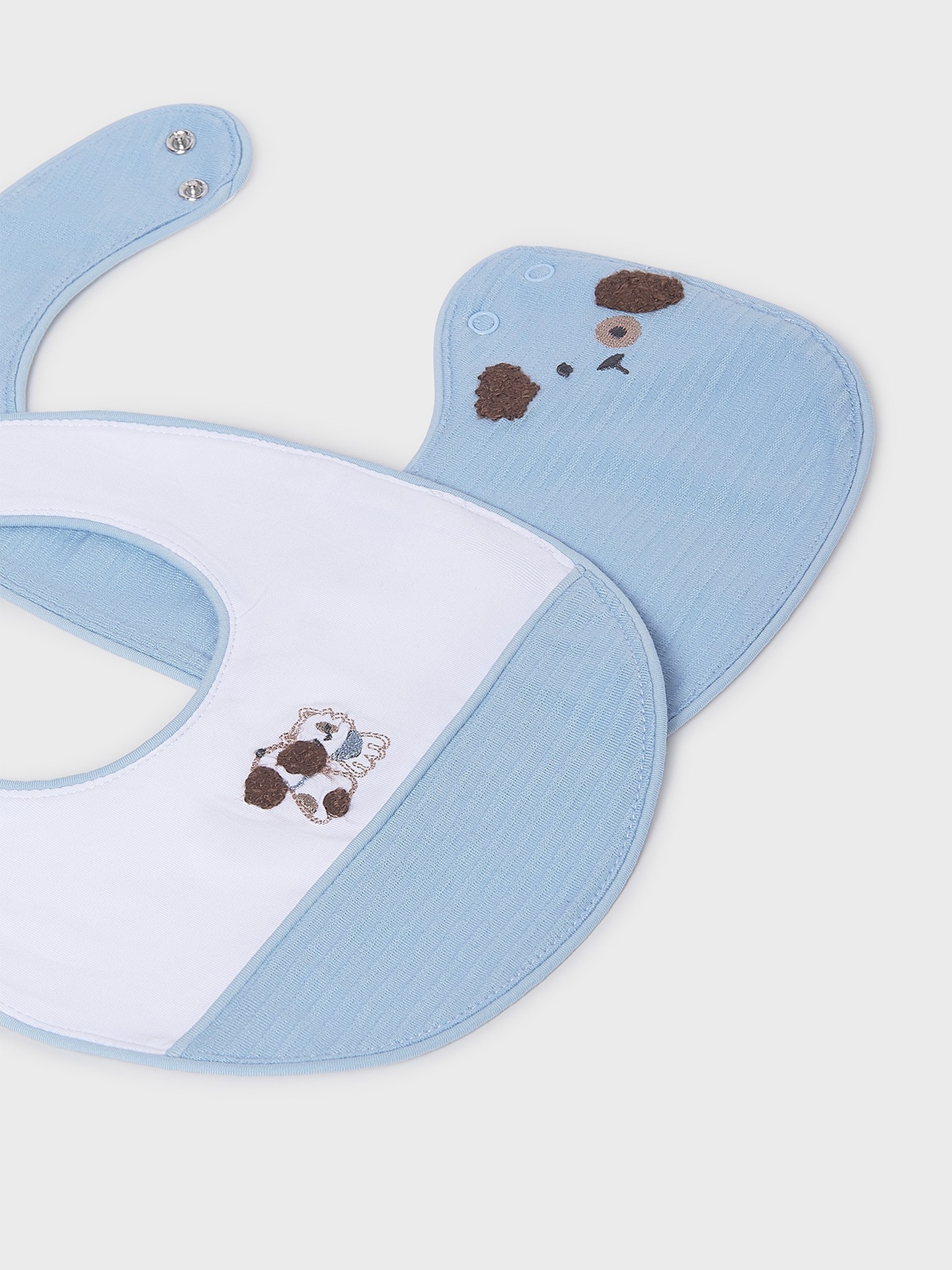 Conjunto de 2 Babetesc