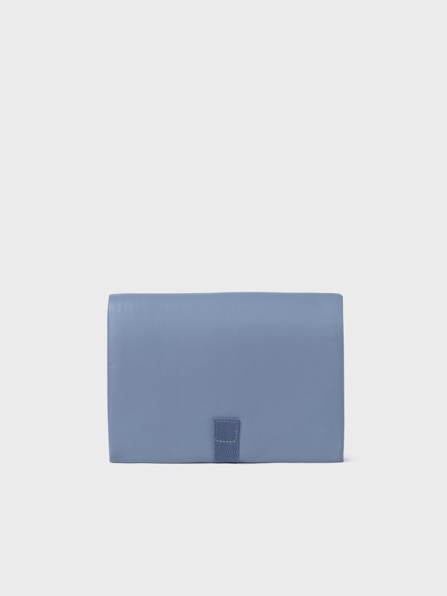 Necessaire Muda-Fraldas