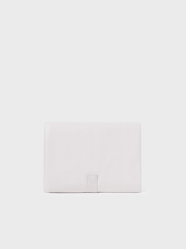 Necessaire Muda-Fraldas