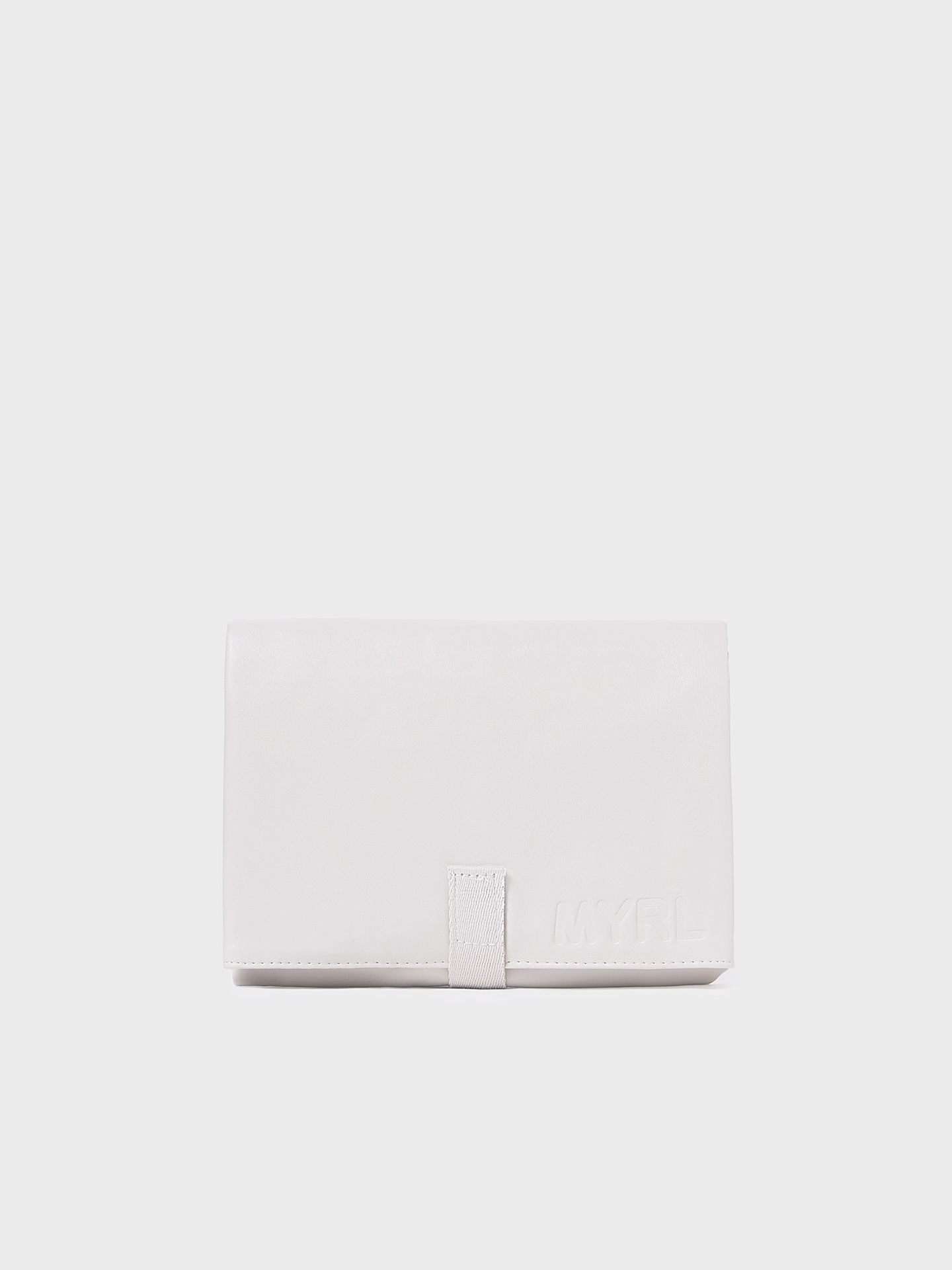 Necessaire Muda-Fraldas