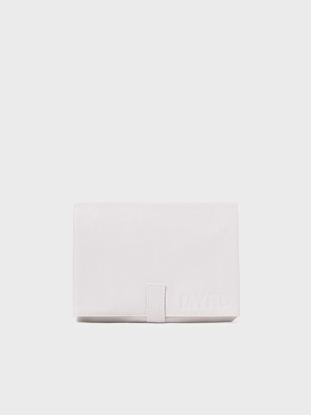 Necessaire Muda-Fraldas