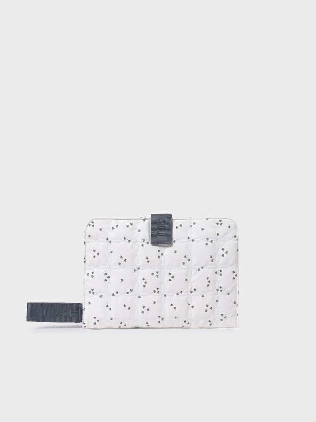 Necessaire Muda-Fraldas