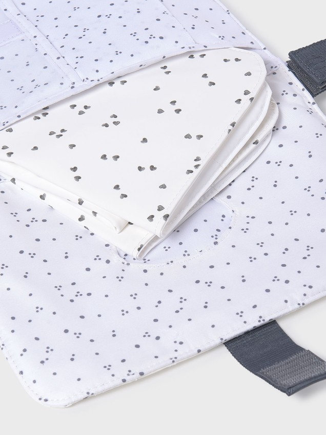 Necessaire Muda-Fraldas