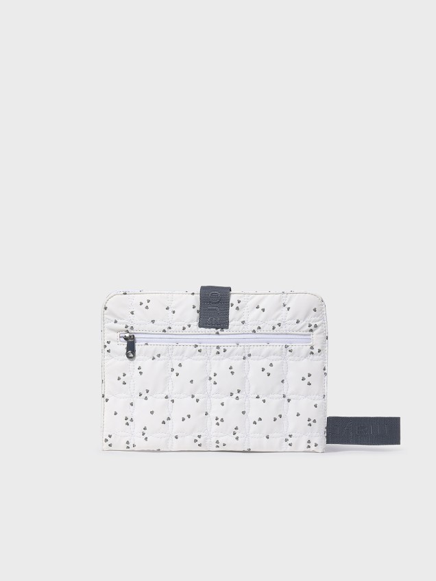 Necessaire Muda-Fraldas