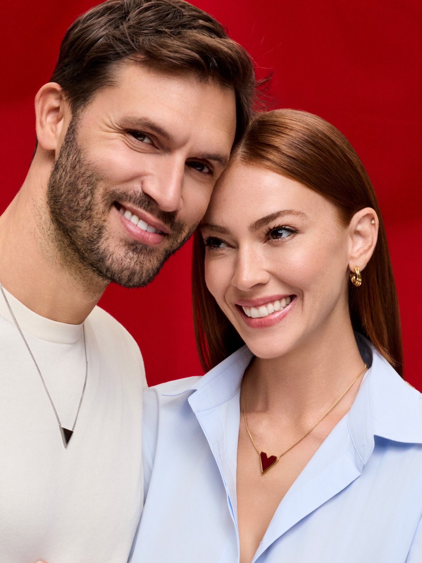 Set Colares Magnetic Bond