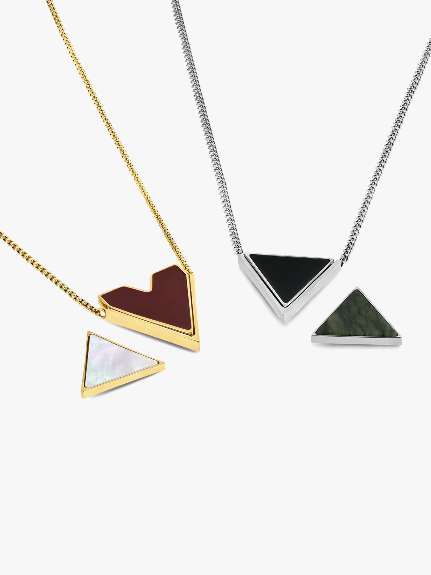 Set Colares Magnetic Bond