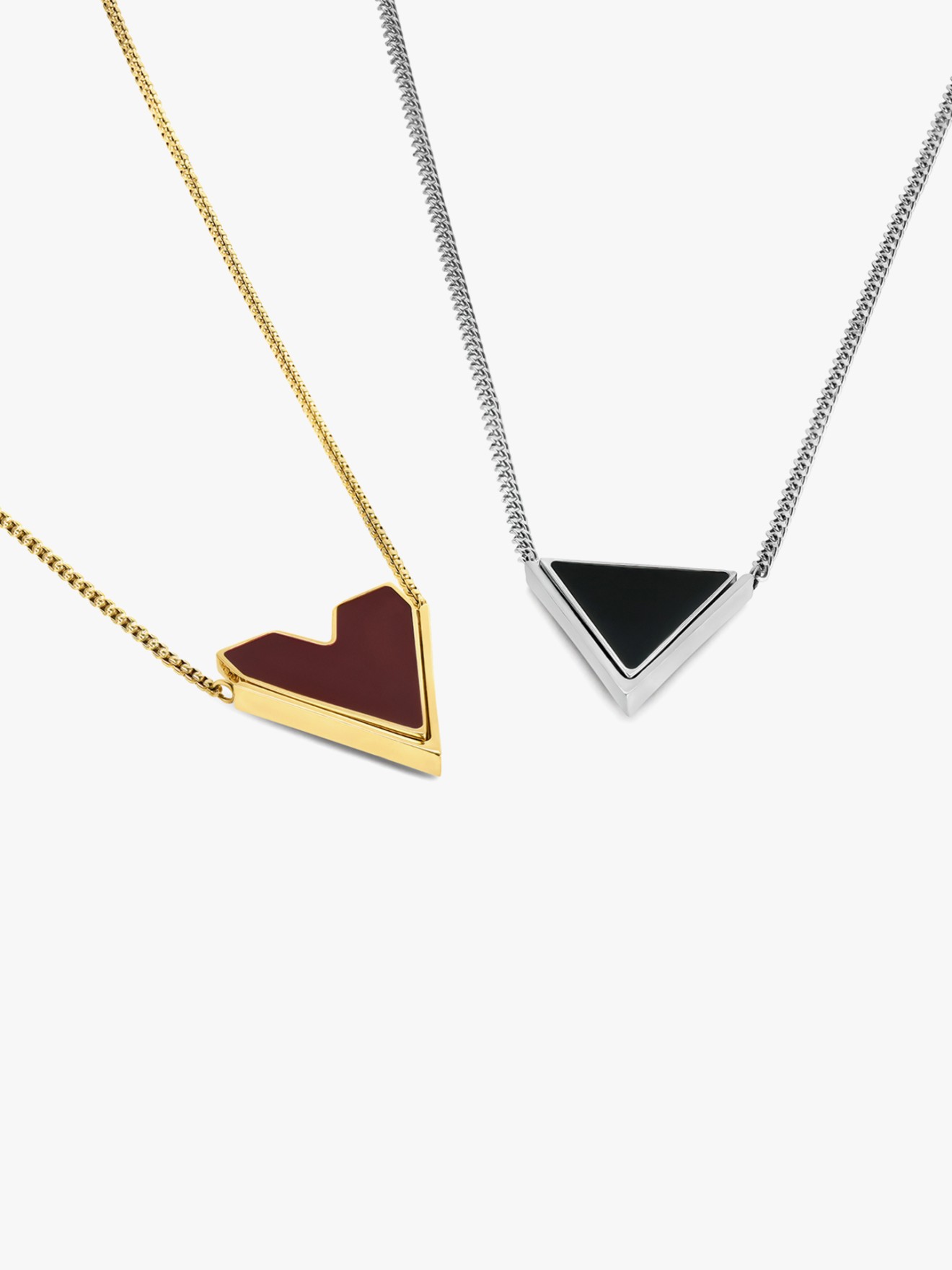 Set Colares Magnetic Bond