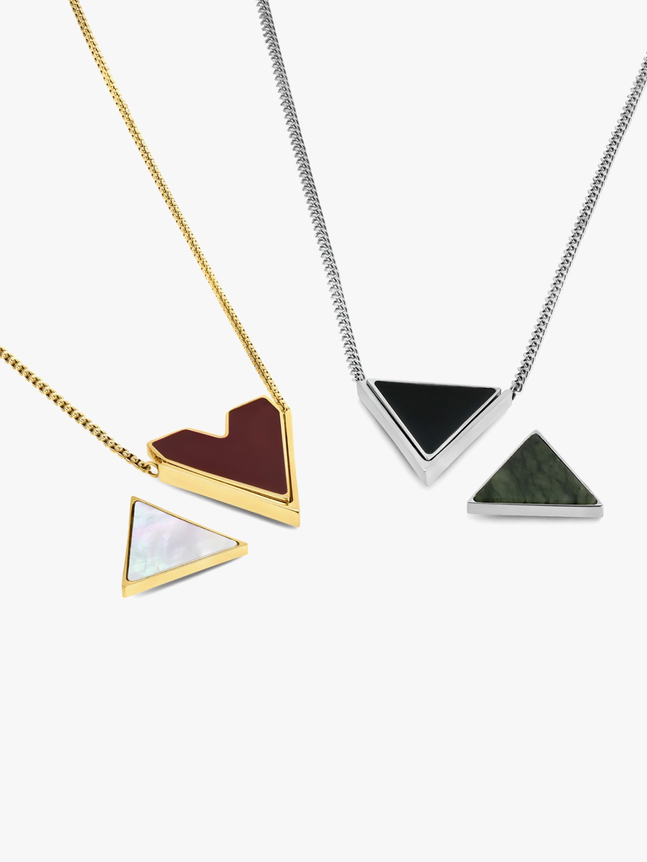 Set Colares Magnetic Bond