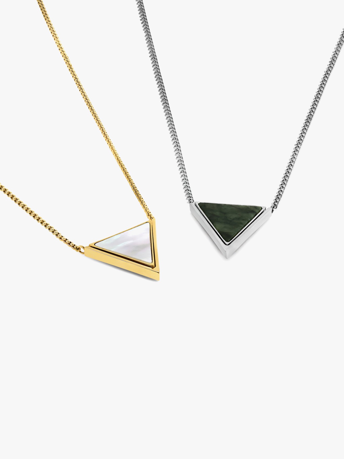 Set Colares Magnetic Bond