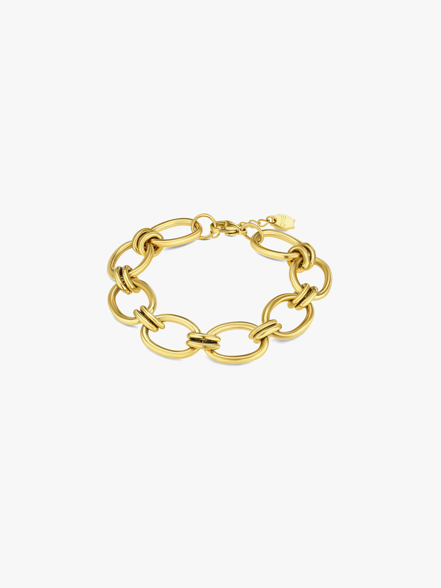 Pulseira Connection