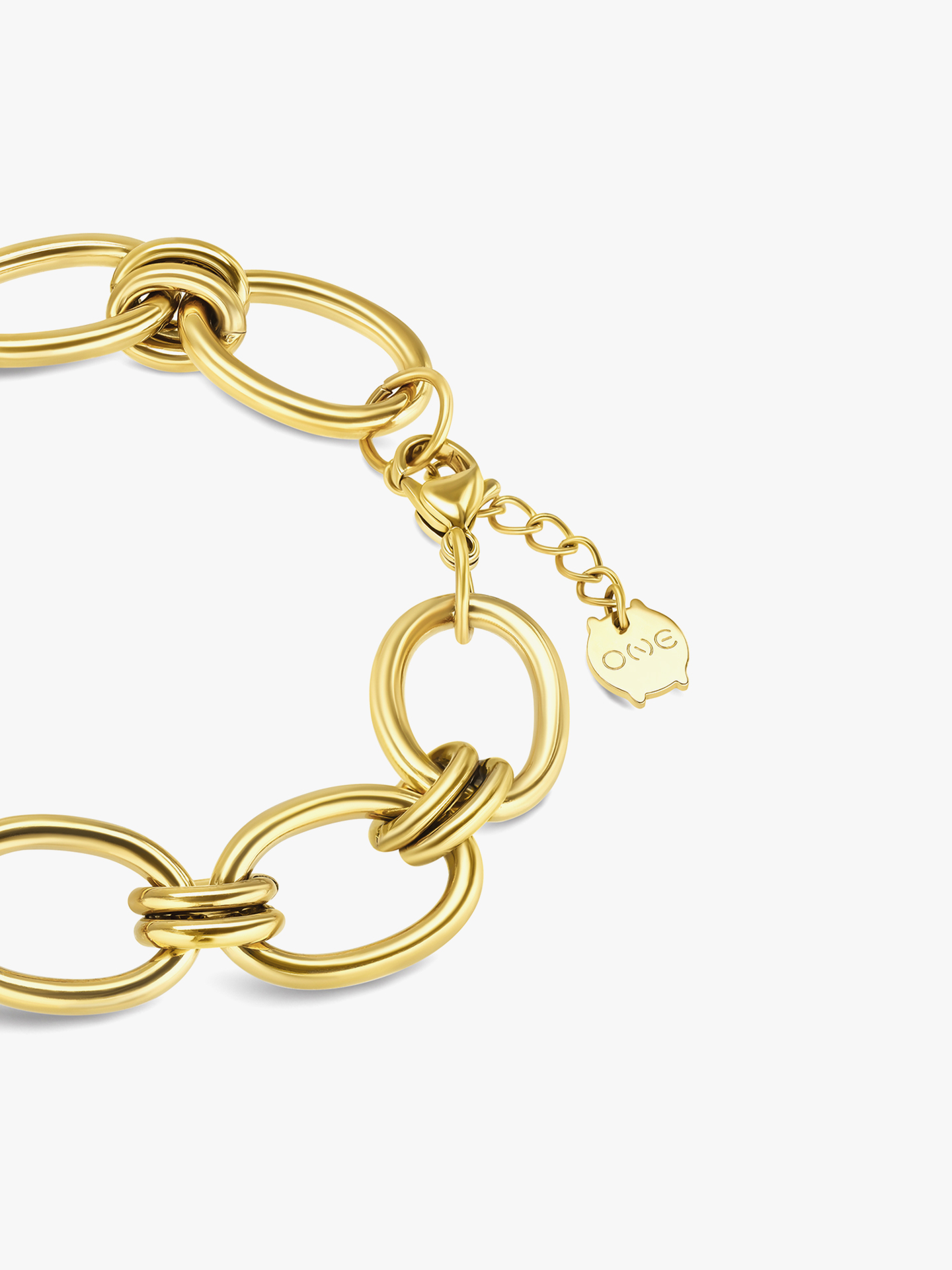 Pulseira Connection