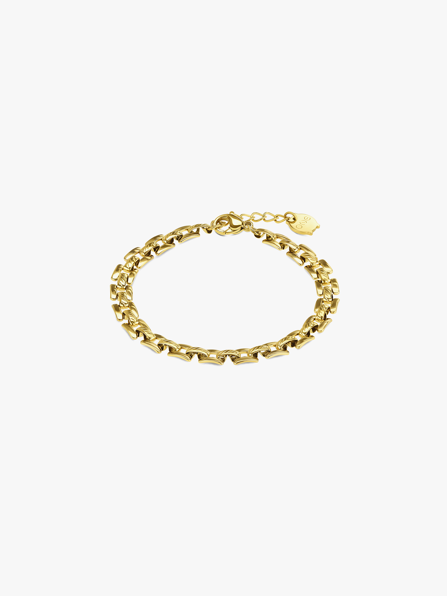 Pulseira Charming Link