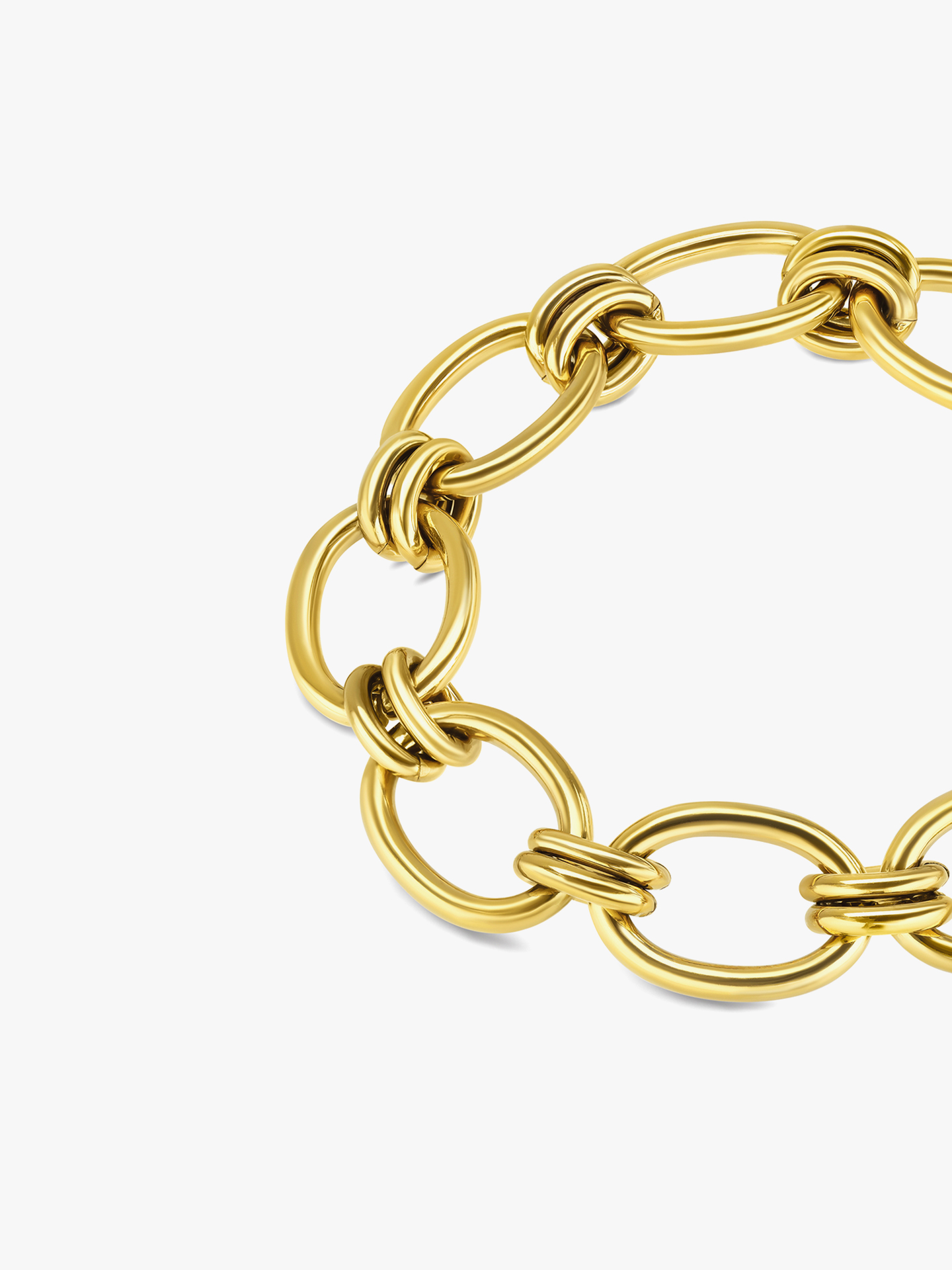 Pulseira Connection