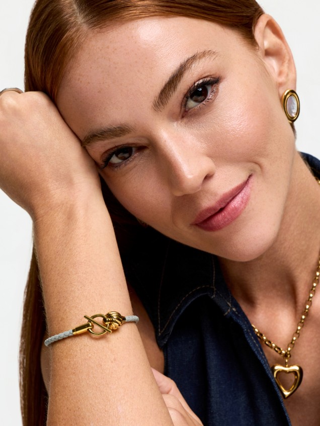 Pulseira Energy Master Braided