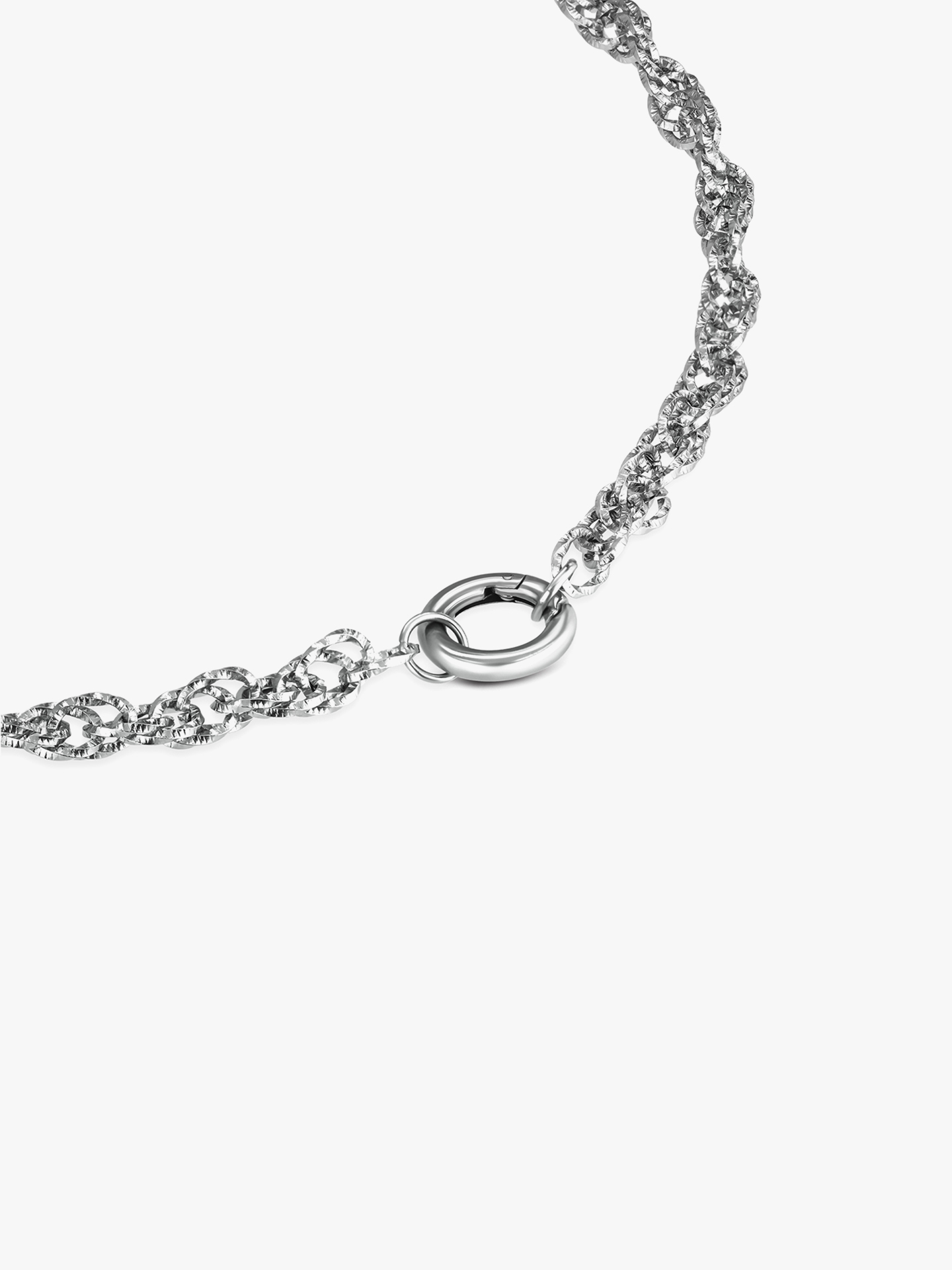 Colar Energy Master Union Double